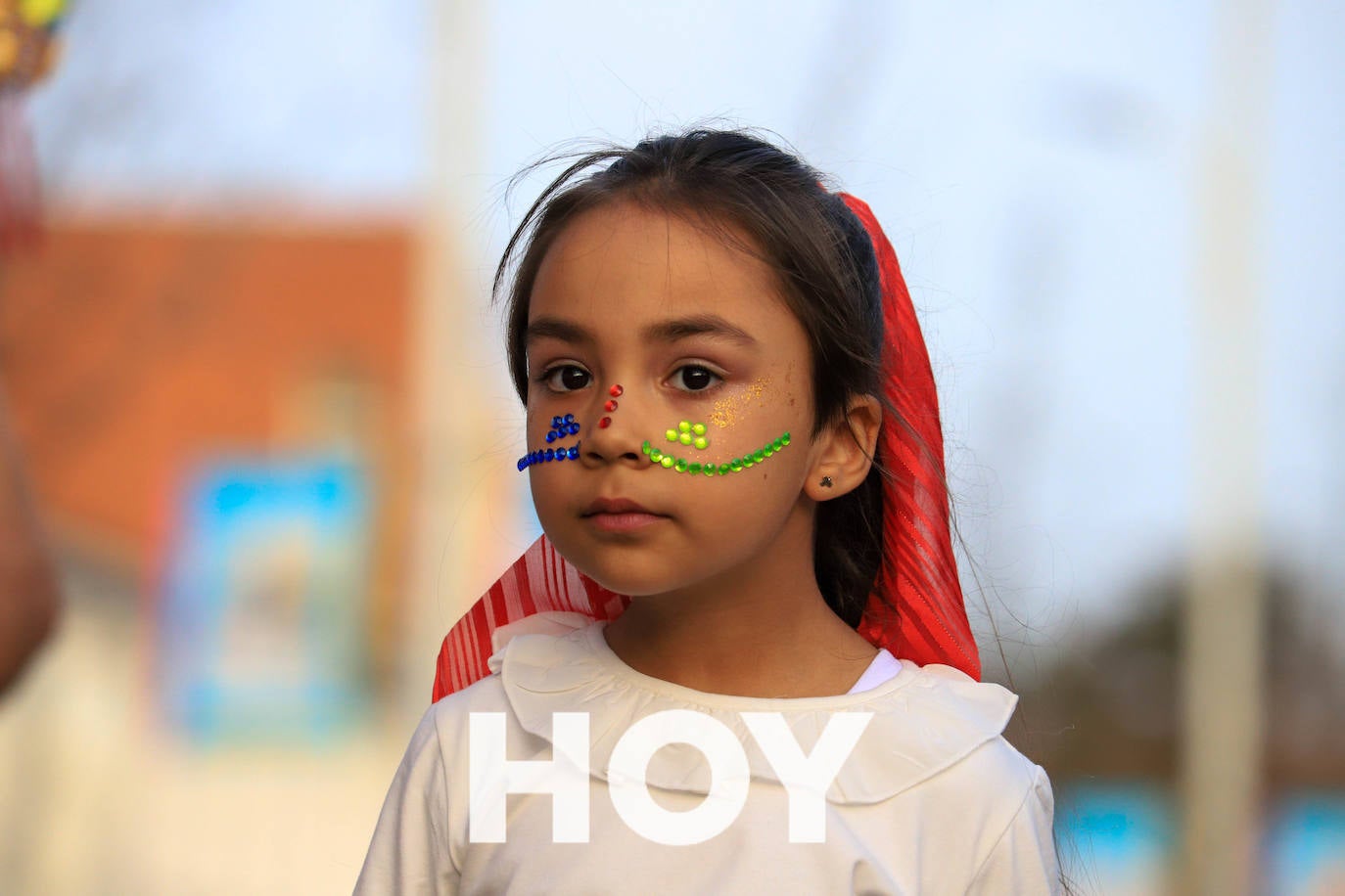 El desfile de este sábado contó con quince agrupaciones con un alto nivel. 