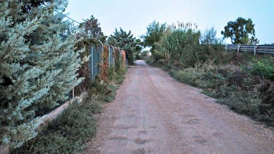 Se destina medio millón de euros a la mejora de doce caminos rurales