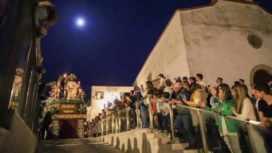 Vuelve a convocarse un concurso para elegir el cartel de la Semana Santa