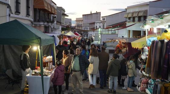 El barrio de San Sebastián ultima los detalles de las fiestas en honor a su patrón