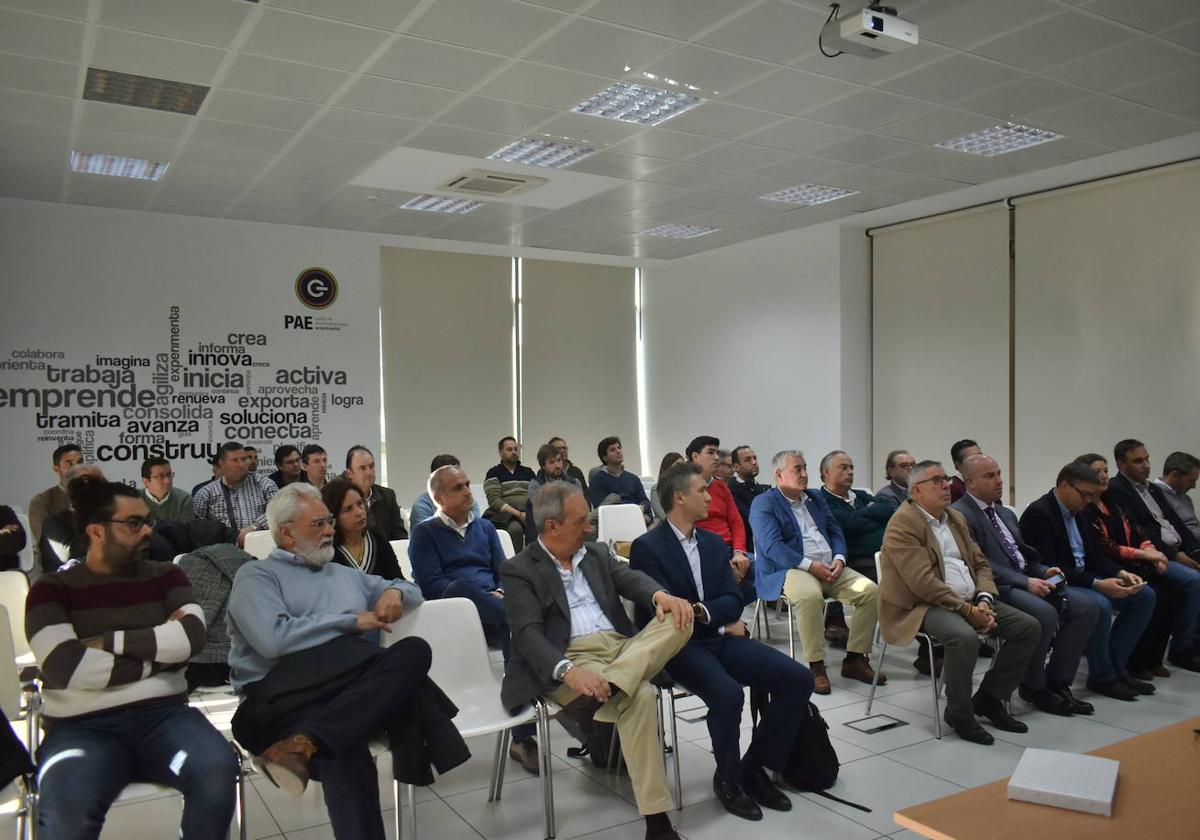 El biometano se presenta como presente y futuro de la agricultura