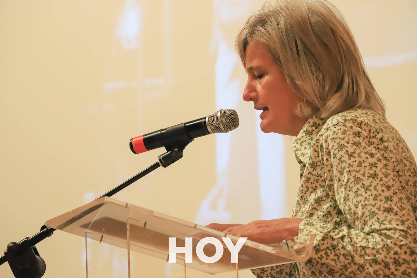 Rafael Moneo da nombre a una de las salas de 'su' Casa de Cultura