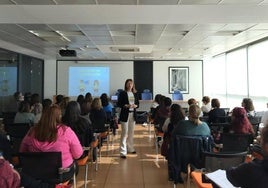 Las aulas familiares superan los 250 participantes