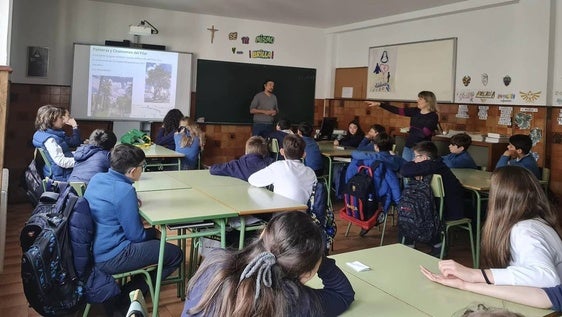 El Ayuntamiento destina 21.000 euros a ayudas para Educación Infantil