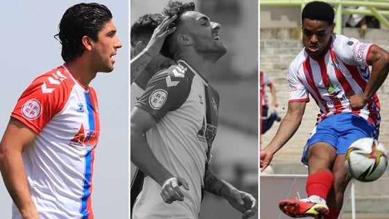 Fichajes, renovaciones y bajas en el Don Benito