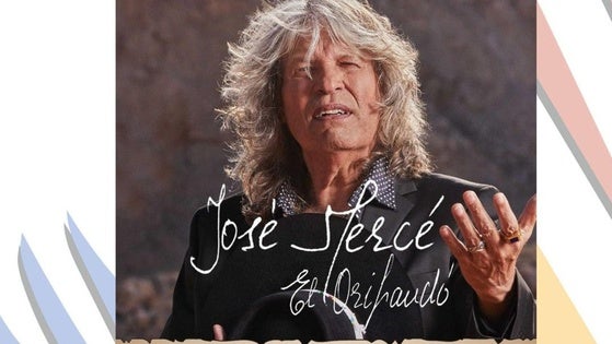 José Mercé trae hoy 'El Oripandó' a la plaza de toros