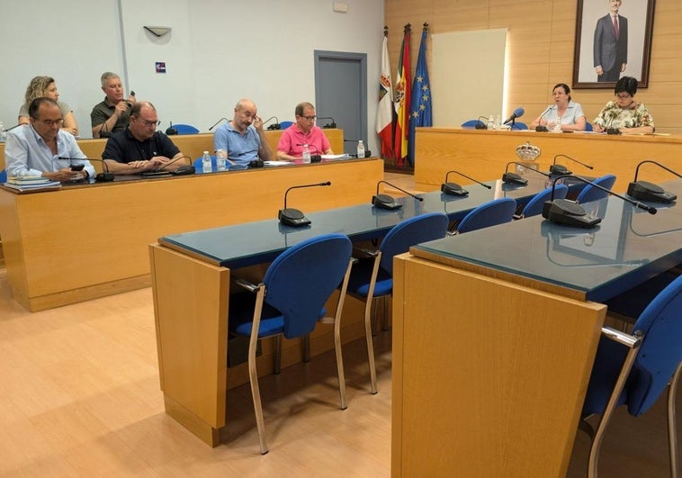 La Mancomunidad devolverá al Ministerio los 2,5 millones destinados al autobús conjunto