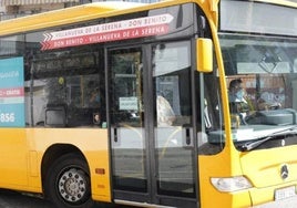 El PSOE defiende su negativa al proyecto de autobús