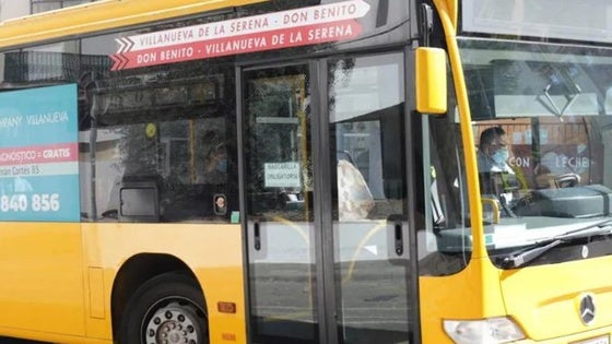 El PSOE defiende su negativa al proyecto de autobús