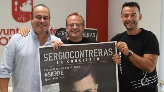 El Consistorio, condenado a pagar un concierto celebrado en 2018
