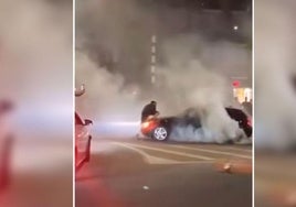 Imagen compartida por el Ayuntamiento.