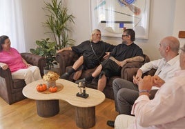 Franx de Cristal presentará su nueva colección en Madrid