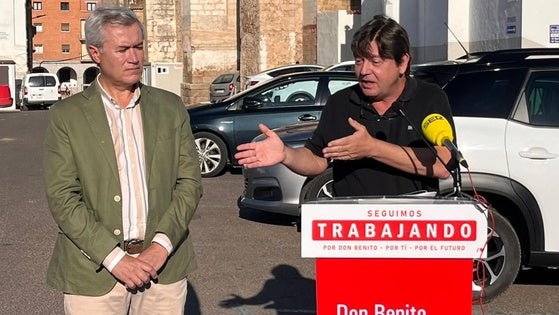 El PSOE pide explicaciones por la contratación de una familiar de la alcaldesa