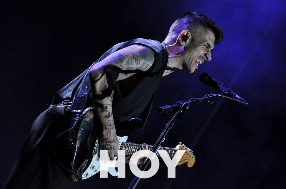 Pignoise y RVFV conquistaron a casi 5.000 personas en Don Benito
