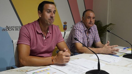 La Delegación Municipal de Deportes oferta 2.356 plazas para este curso