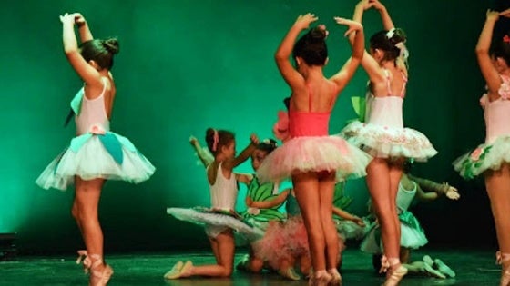 La inscripción para la Escuela de Danza comienza el día 23