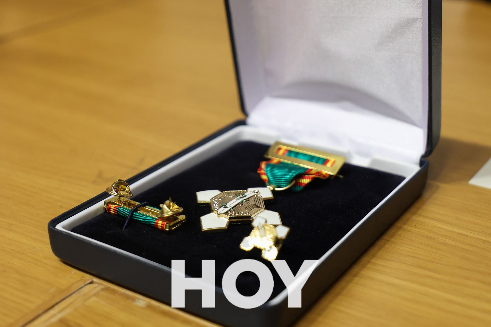 La Policía Nacional celebra los Santos Ángeles Custodios