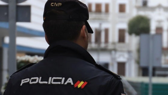 Un joven de 33 años muere en un accidente laboral en Don Benito