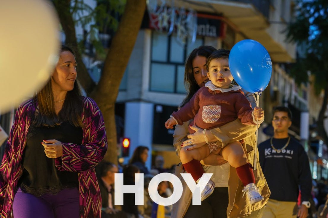 Las empresas locales se lucen en el 'Fashion Day'