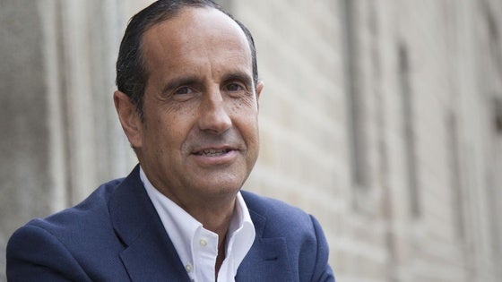 Luis Galindo ofrecerá la ponencia de los 'Encuentros Activos' de Apyme