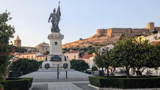 Los ayuntamientos de Medellín y Don Benito acuerdan su hermanamiento