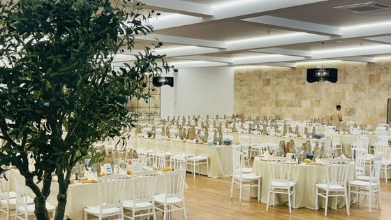 Restaurante Tierra, un lugar para festejar con la familia y amigos
