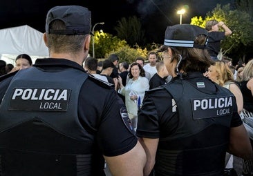 Ayuntamiento y Policía Local firman un nuevo convenio