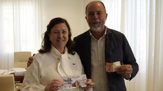 La programación navideña arranca este jueves con una zambomba solidaria