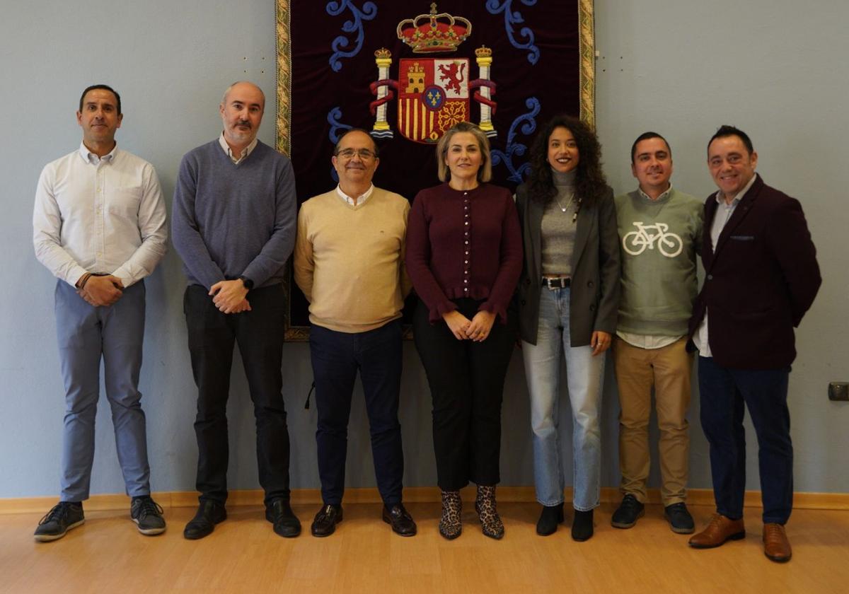 El Consistorio contrata a tres docentes para la escuela de música