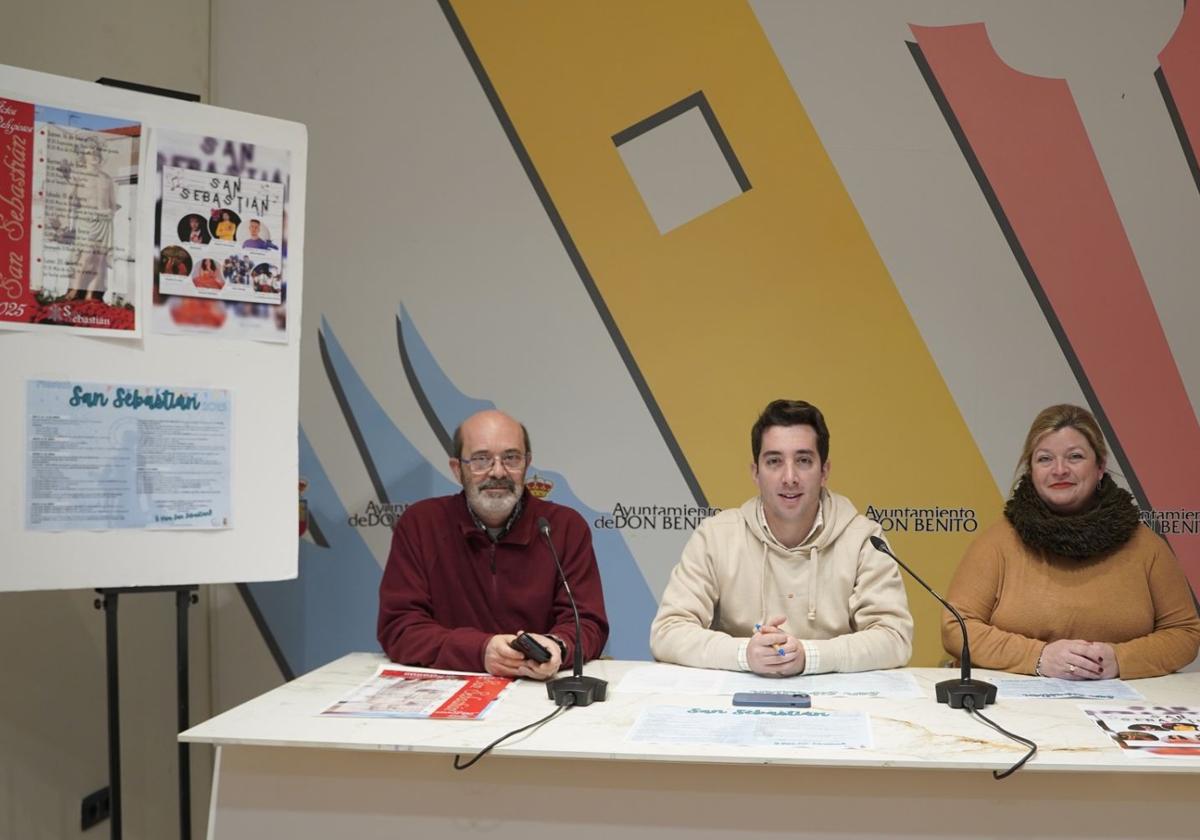 El barrio de San Sebastián recupera la tradición en sus fiestas