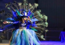 Abiertas las inscripciones para Reyes y Reinas del Carnaval