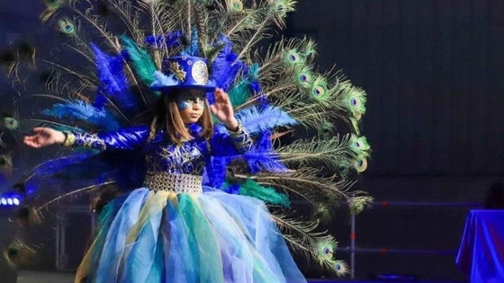 Abiertas las inscripciones para Reyes y Reinas del Carnaval