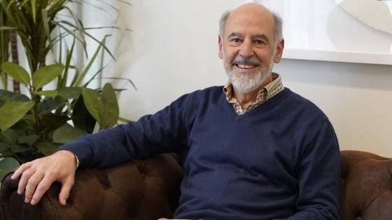Manuel Gallego recibirá el día 24 la Medalla de Oro