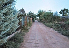 El Ayuntamiento firma un convenio para el cuidado de caminos rurales