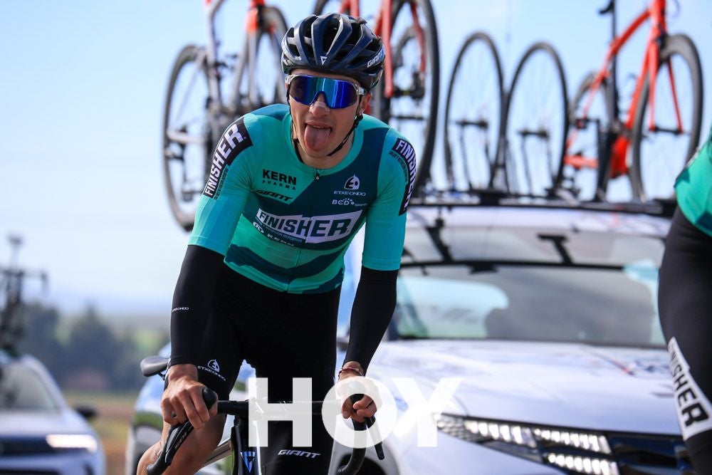 FOTOS: Intenso fin de semana de ciclismo con el Circuito Guadiana