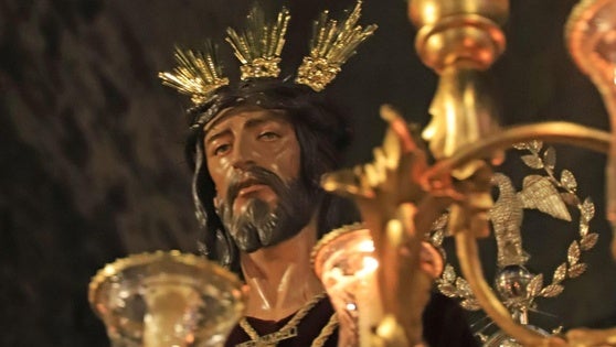 Las cofradías se unen el día 9 en el Sermón de las Siete Palabras