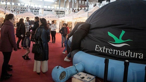 Las jornadas sobre astronomía se retoman el 25 y 26 de abril
