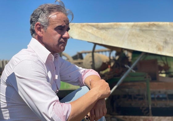«Tuve en mi padre al mejor maestro, pero siempre me he formado»