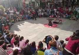 Extremagia celebra su 16ª edición del 2 al 7 de junio