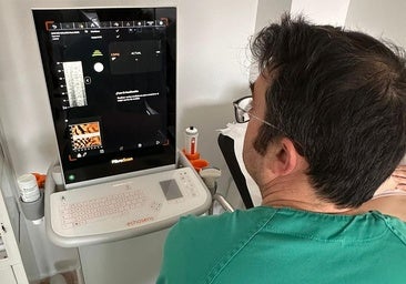 El hospital implanta un nuevo sistema para la detección de fibrosis quística