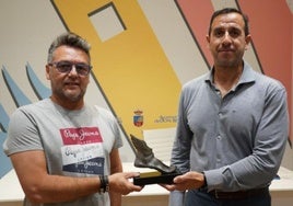 Los premios 'Calabazón del Deporte' se entregan el 13 de junio