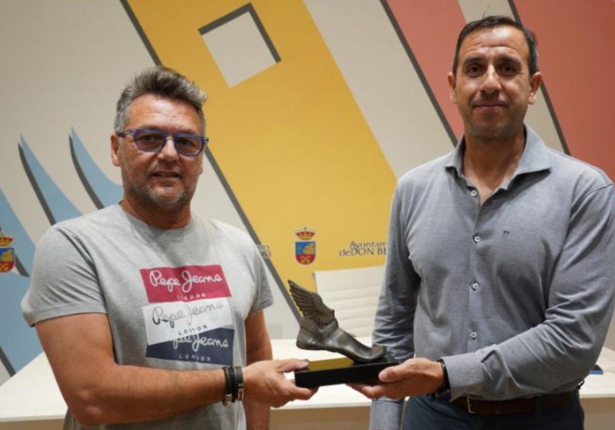 Los premios 'Calabazón del Deporte' se entregan el 13 de junio