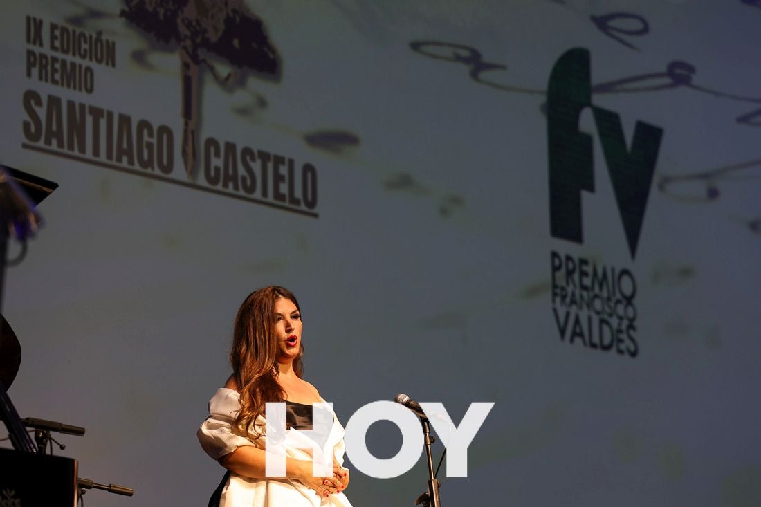 26º Premio Francisco Valdés y 9º Premio Santiago Castelo