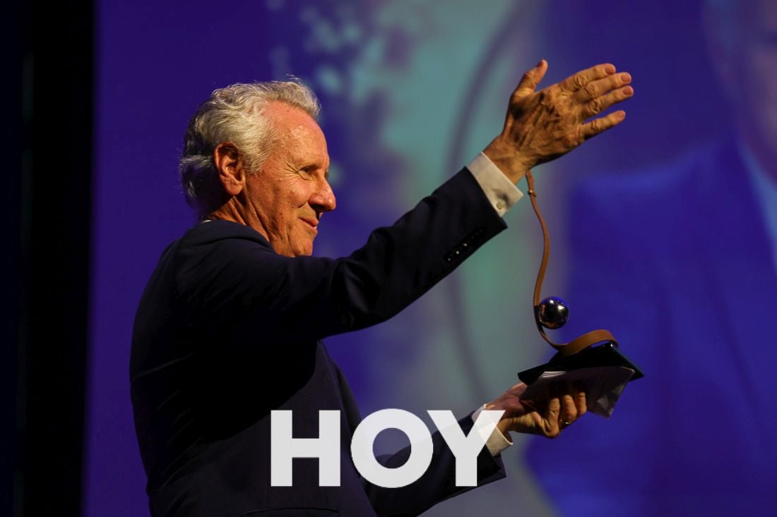 26º Premio Francisco Valdés y 9º Premio Santiago Castelo