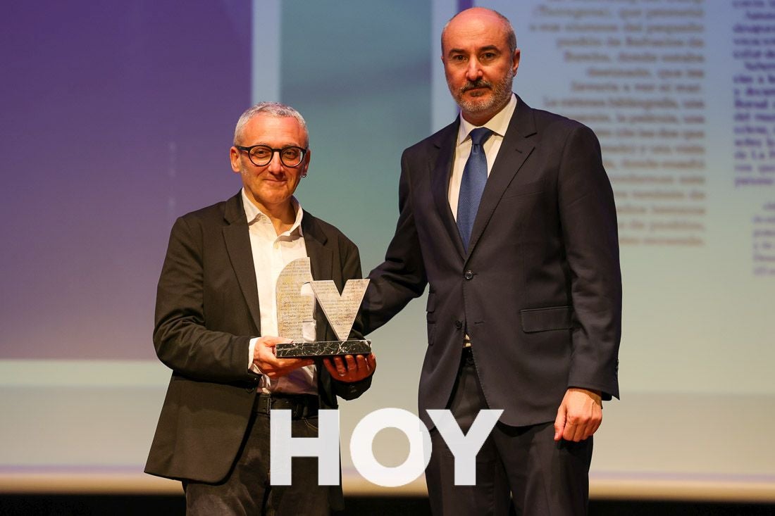 26º Premio Francisco Valdés y 9º Premio Santiago Castelo