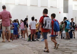 El Consistorio destina 21.000 euros a ayudas escolares