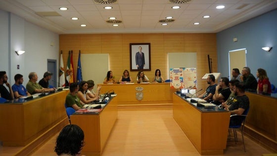 Juventud propone diversas citas para junio, julio y agosto