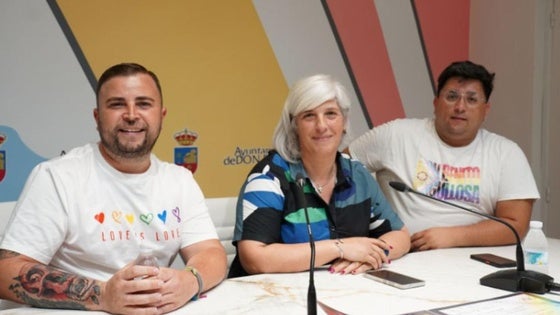 El Orgullo LGTBIQ+ se celebra con una semana de actividades