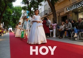 El 'Don Benito Desfila Fashion Day' vuelve en septiembre