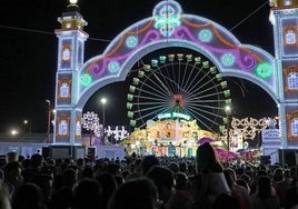 Tres deportistas locales harán el encendido oficial de la feria